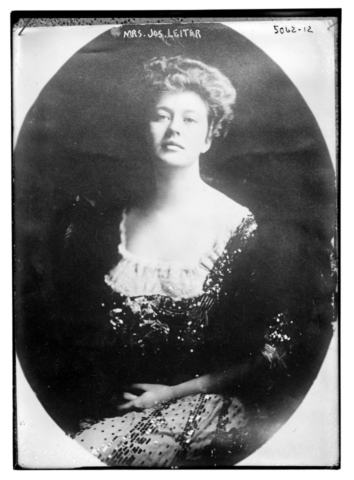 Mrs. Jos. Leiter LCCN2014709819