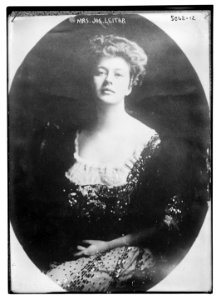 Mrs. Jos. Leiter LCCN2014709819