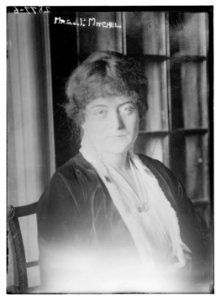 Mrs. J.P. Mitchel LCCN2014694563