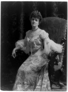 Mrs. George Jay Gould LCCN2002718788