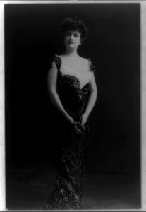 Mrs. George Jay Gould LCCN98518934
