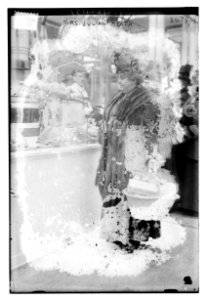 Mrs. Julian Heath, 12-22-15 LCCN2014700362