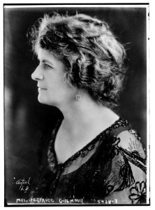 Mrs. Gertrude Gilmour LCCN2014712629