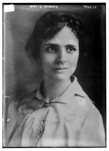 Mrs. L. Burbank LCCN2014703412