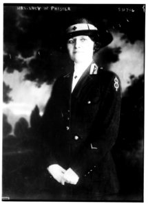 Mrs. Lucy W. Phister LCCN2014711683