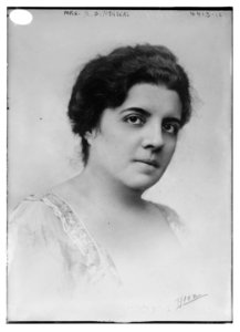 Mrs. M.G. Menocal LCCN2014705915