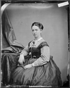 Mrs. M. Hogan - NARA - 525817