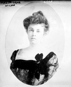 Mrs. M. Orme Wilson LCCN2014692406