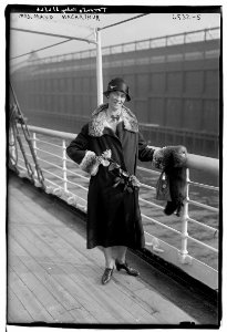 Mrs. Maud Macarthur LCCN2014719196
