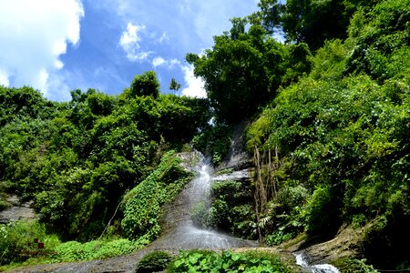 Natural beauty bangladesh photo