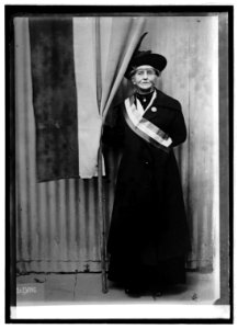 Mrs. Mary Nolan, 2-10-21 LCCN2016844938