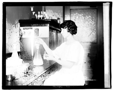 Mrs. Mary Walt Schwab LOC npcc.04414