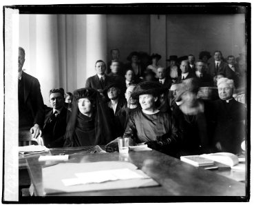 Mrs. Muriel & Miss Mary McSwiney LOC npcc.03131