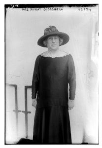 Mrs. Murray Guggenheim LCCN2014717482