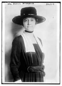 Mrs. Medill McCormick LCCN2014709825