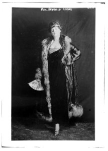 Mrs. Newbold Edgar LCCN2014701259