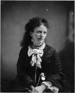 Mrs. Mundelle - NARA - 525822