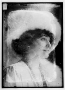 Mrs. Norman Hapgood LCCN2014699505