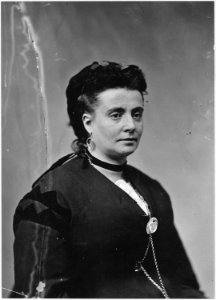 Mrs. Notman - NARA - 525854