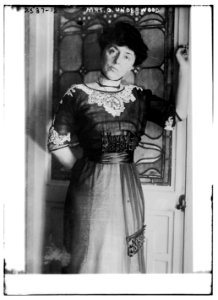 Mrs. O. Underwood LCCN2014691851