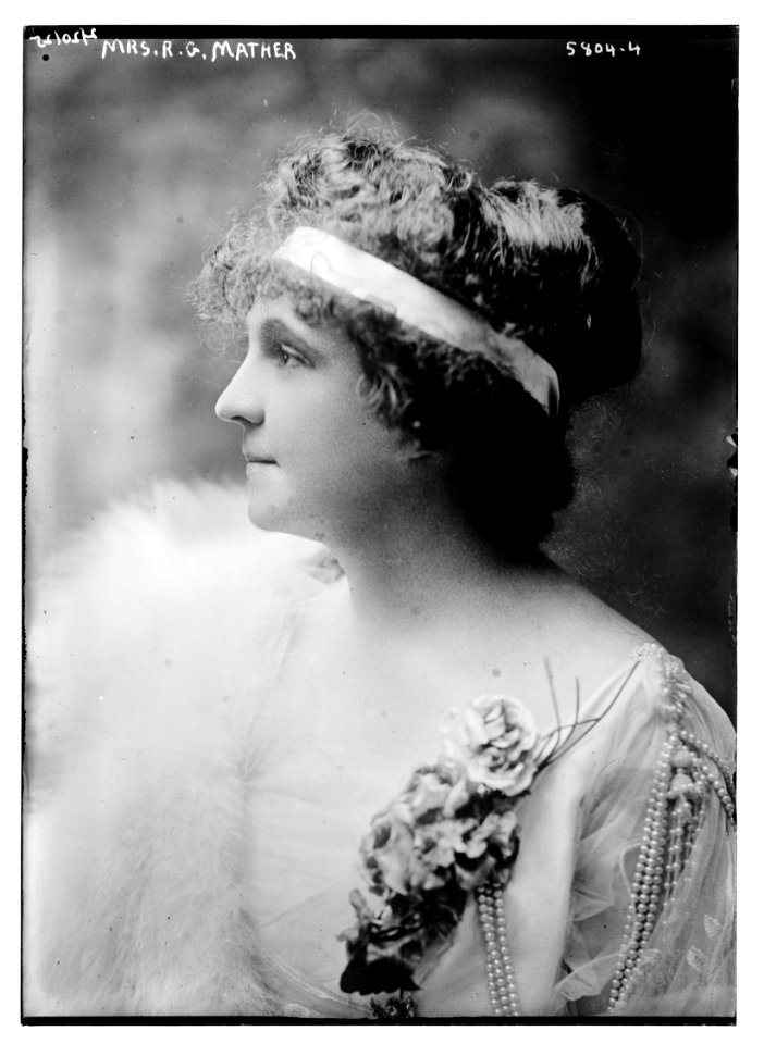 Mrs. R.G. Mather LCCN2014714902