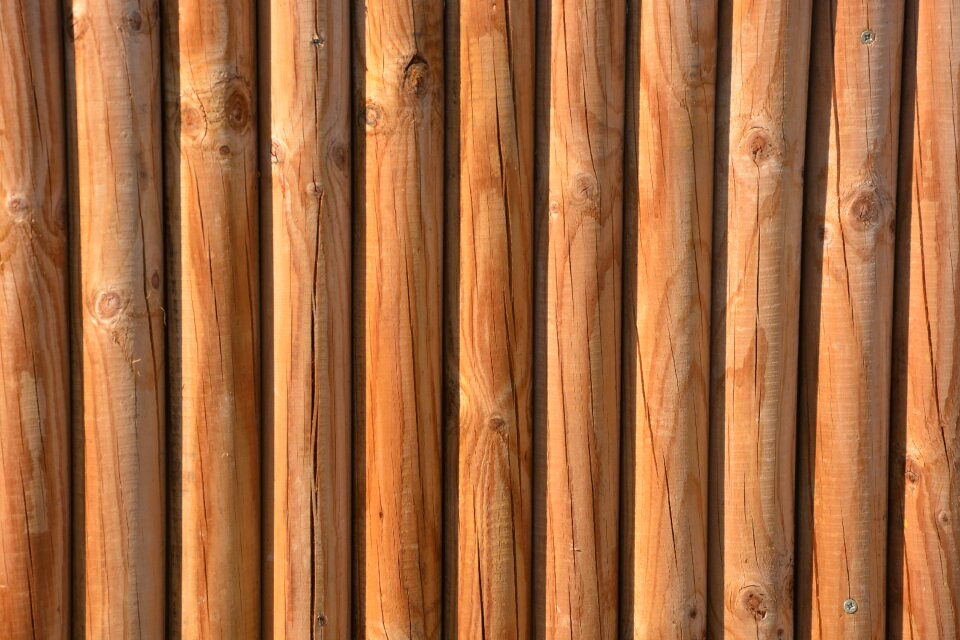 Woodcutter wood material stripe wood