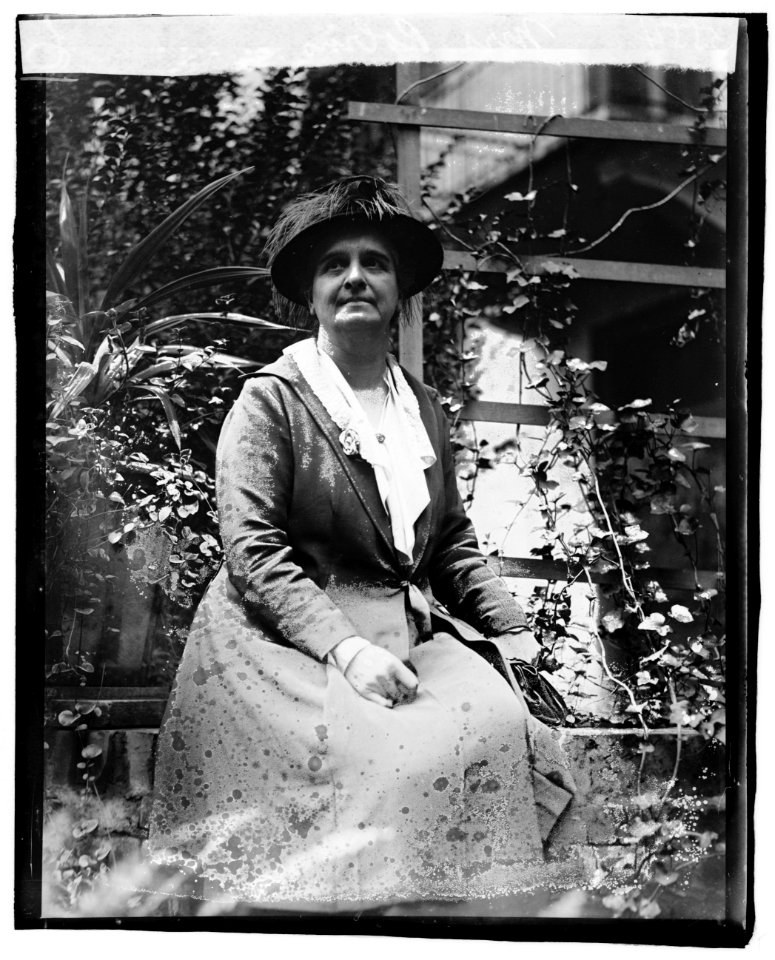 Mrs. Robins LCCN2016819788