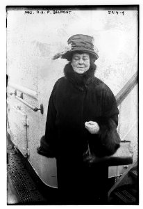 Mrs. O.H.P. Belmont LCCN2014715579