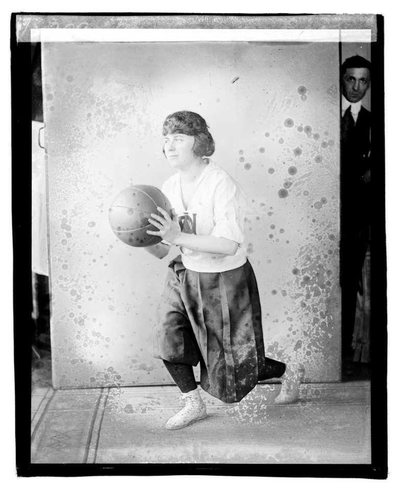 Mrs. Ryan, War Risk LOC npcc.03724