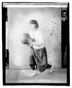 Mrs. Ryan, War Risk LOC npcc.03724