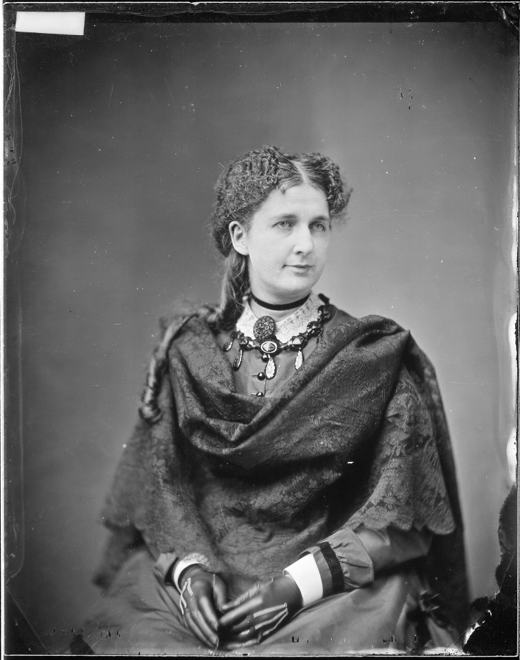 Mrs. Shannon (4176703503)