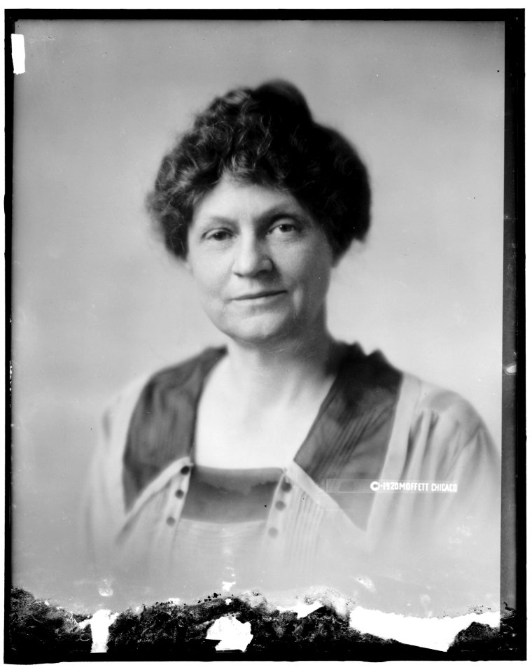 Mrs. T.T. Coleman LCCN2016870876
