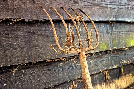 Farming tool agriculture equipment