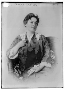 Mrs. T.S. Taliaferro LCCN2014701886