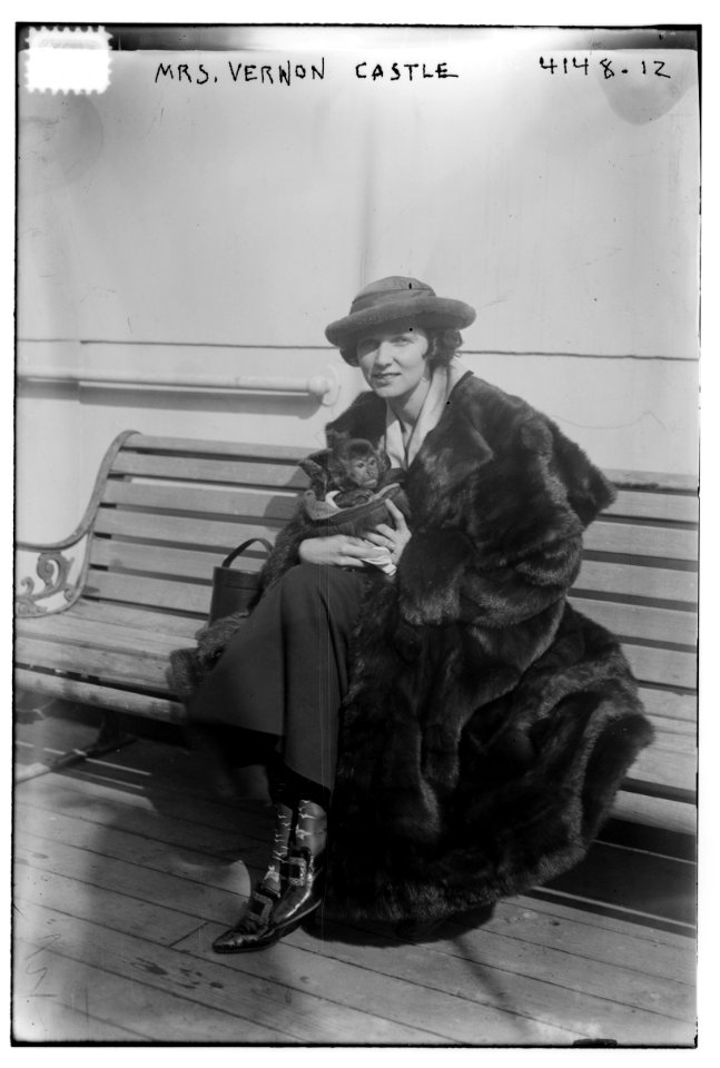 Mrs. Vernon Castle LCCN2014704077