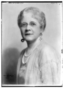Mrs. W.B. Hamilton LCCN2014699591