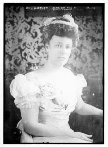 Mrs. W.H. Taft, copyright by Harris & Ewing - Harris & Ewing LCCN2014680662