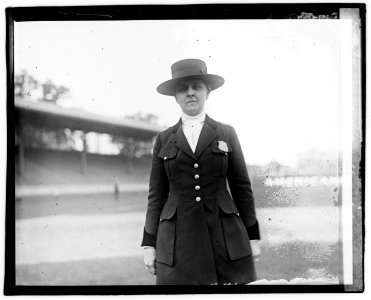 Mrs. Van Winkle LCCN2016828593
