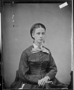 Mrs. W. Bowden - NARA - 525919