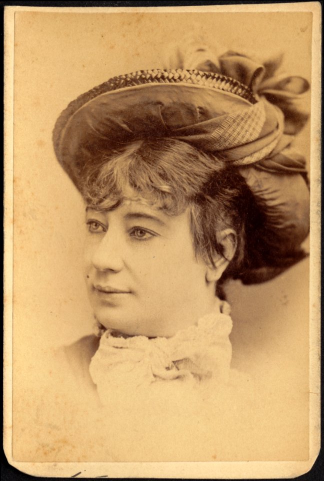 Mrs. W. J. Florence BPL 13 05 000487