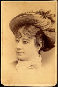 Mrs. W. J. Florence BPL 13 05 000487