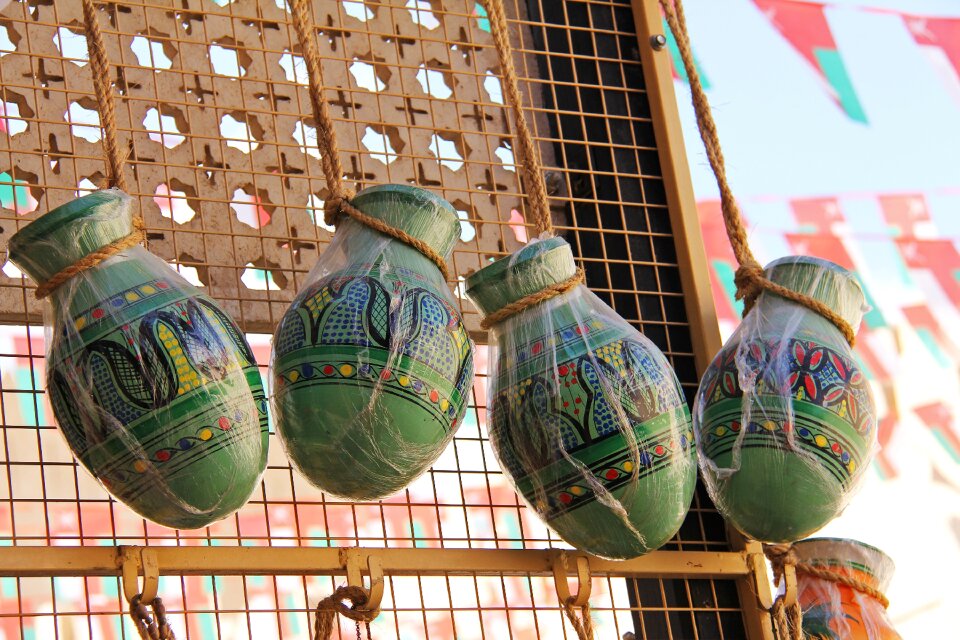 Art travel craft