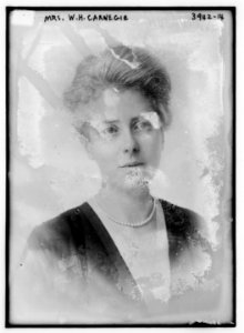 Mrs. W.H. Carnegie LCCN2014702422