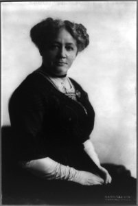Mrs. W.J. Bryan LCCN2005687152