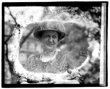 Mrs. Willis (Frank B.) LOC npcc.04065