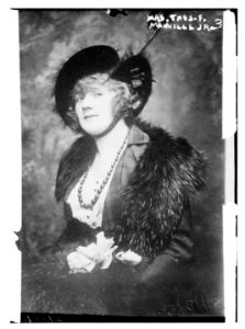 Mrs. Thos. F. Manville Jr. LCCN2014695015