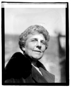Mrs. Warren G. Harding LOC npcc.03433