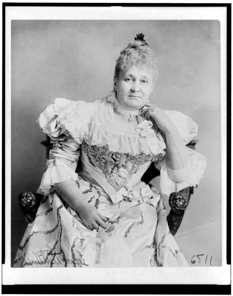 Mrs. Whittemore LCCN95517872