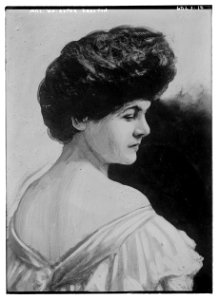 Mrs. Wm. Astor Drayton LCCN2014716245