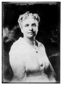 Mrs. Raymond Robins LCCN2014709846